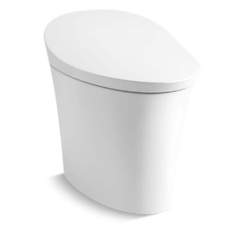 Kohler K-5401MY-0 VEIL INTELLIGENT 智能座廁 (不包含風琴喉)